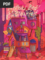 Yazeba's Bed & Breakfast | PDF
