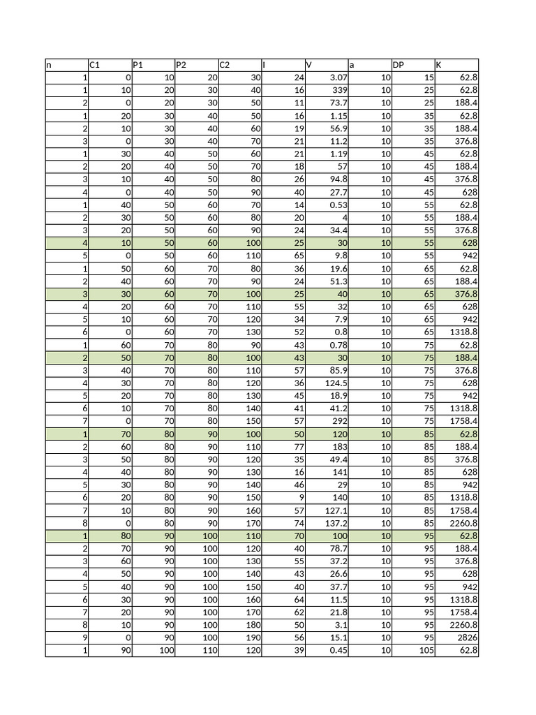Line WS | PDF