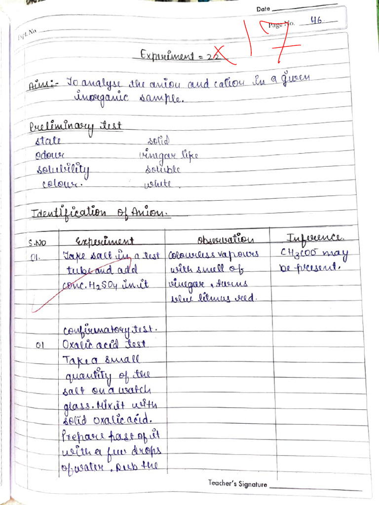 Information Practice | PDF