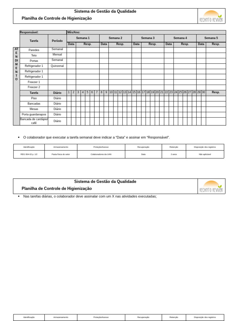 reg-004-planilha-de-controle-de-higieniza-o-pdf