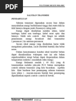 Download salurantransmisi by Nurul Furqon Rohmat SN7625828 doc pdf