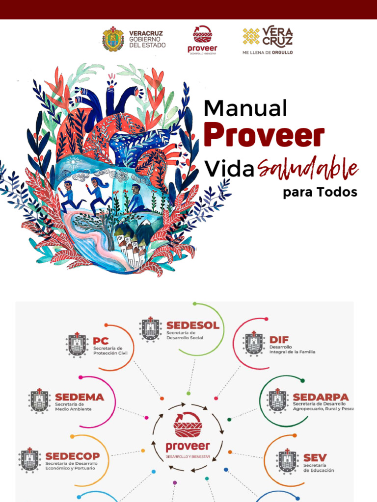 Vida Saludable | PDF | Las emociones | Autosuperación