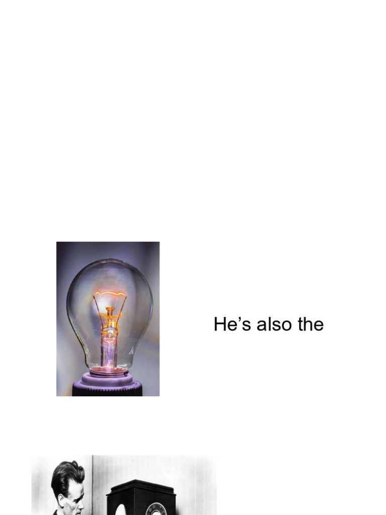 Grade 4 Inventors | PDF