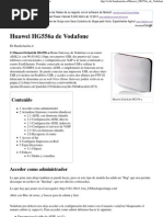 Download Huawei HG556a de Vodafone - BandaAncha by clacorreia SN76258797 doc pdf