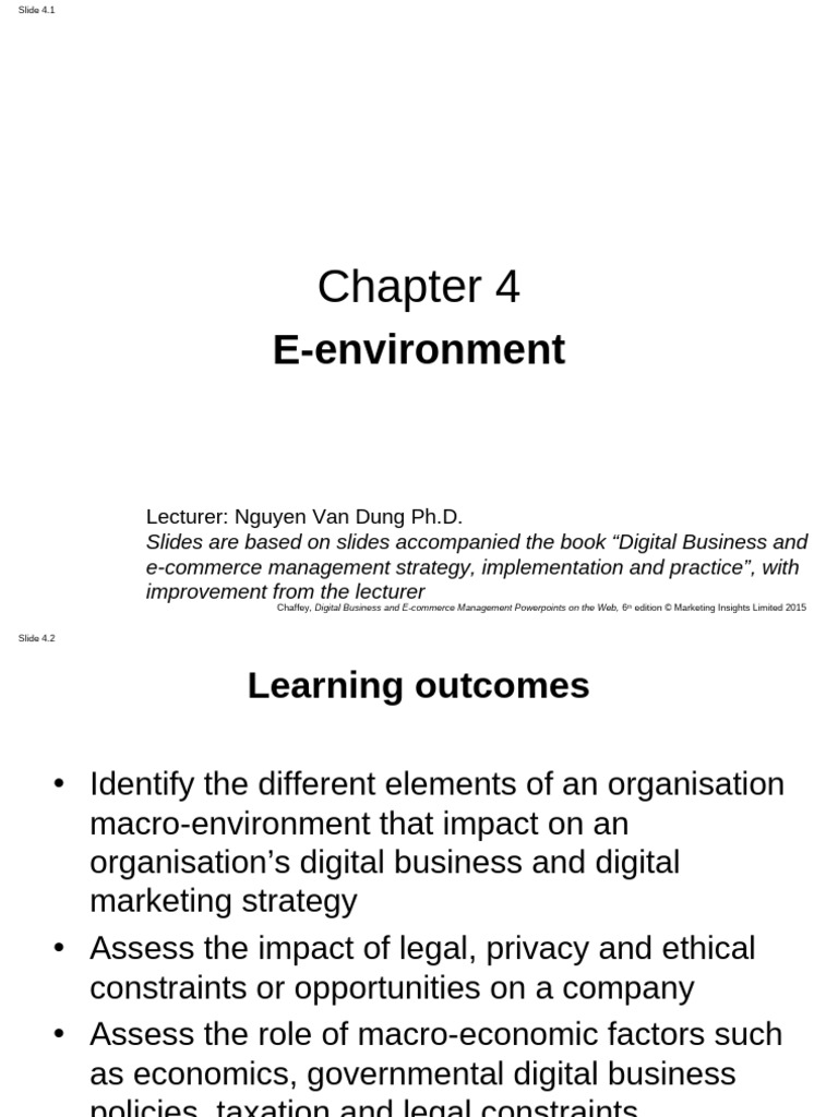 Chapter 4 | PDF