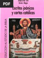 Escritos paulinos jordi sanchez