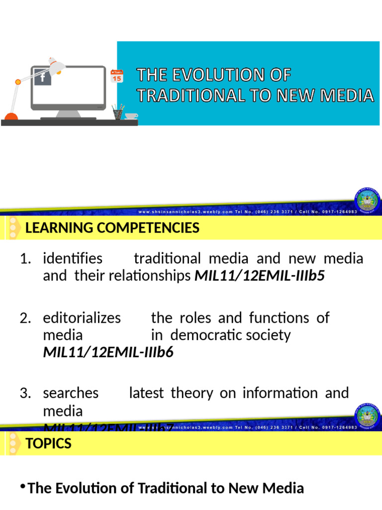 Tion Roles and Functions of Media in Democratic Society | PDF