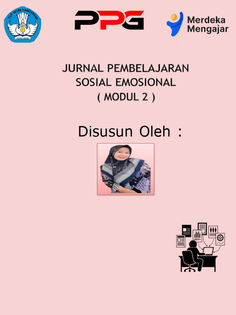 Jurnal Pembelajaran 2 | PDF