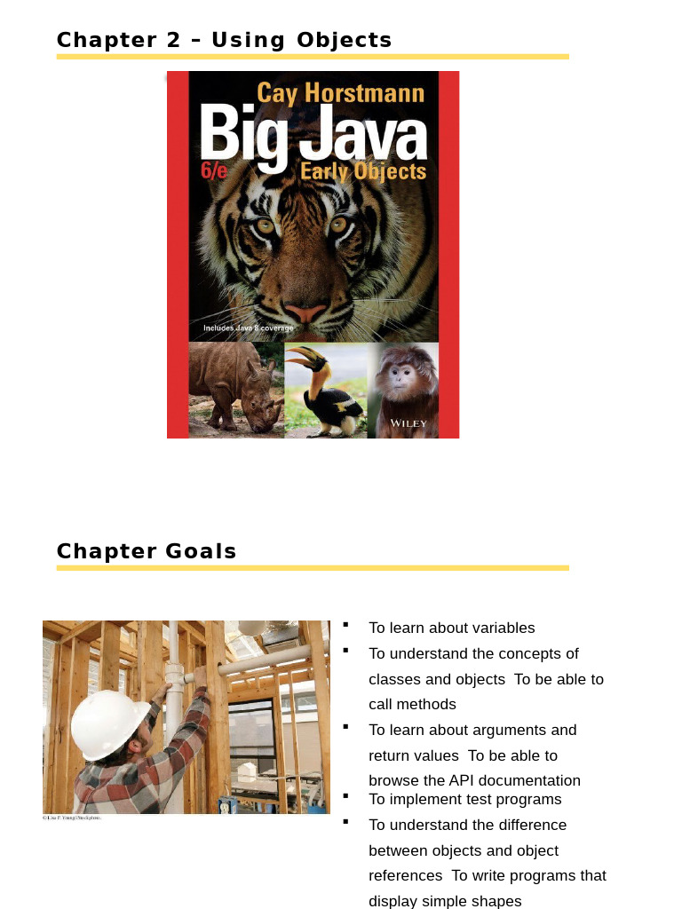 Chapter 2 | PDF