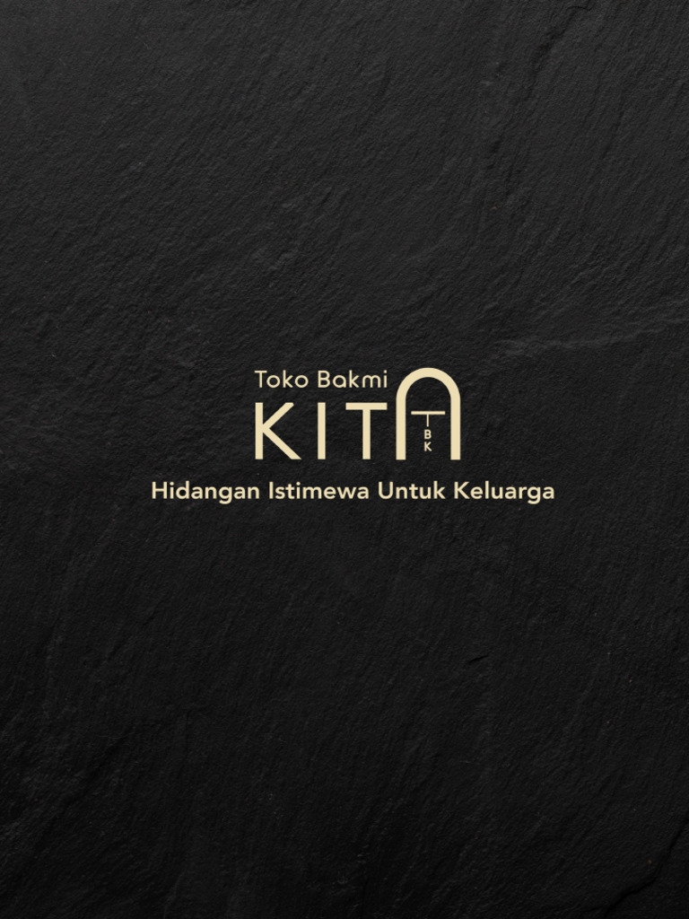 Menu TBK Hi Res 2024 - Compressed | PDF