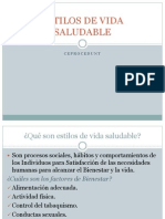 16.estilos de Vida Saludable