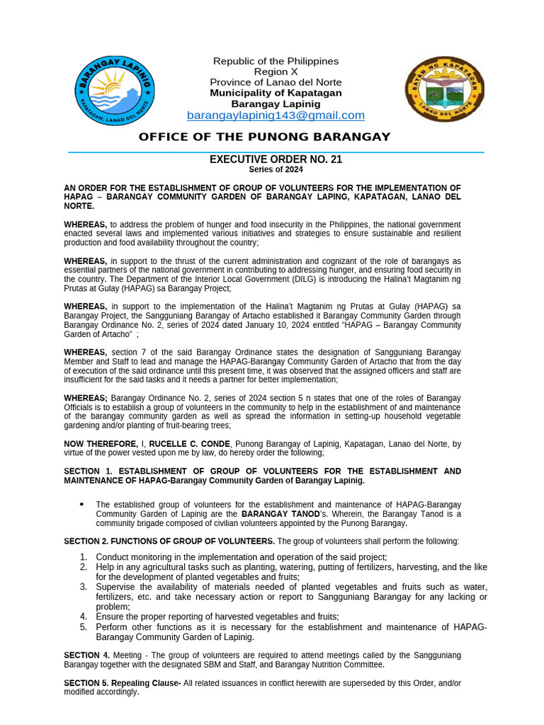 4.9.5 Eo Group Hapag | PDF