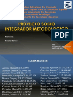 PSI Metodologico