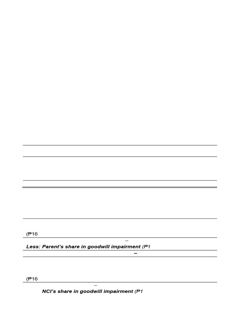 Chapter 6 | PDF