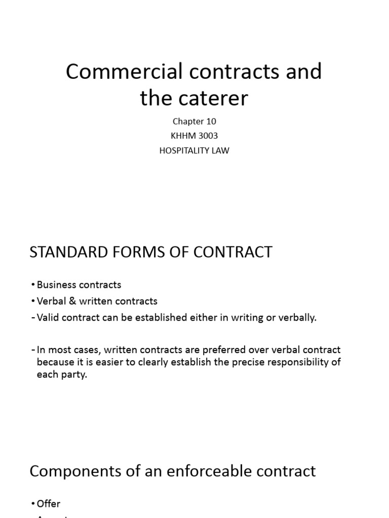 5-commercial-contract-and-the-caterer-pdf