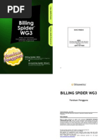 Download Manual Billing by norazri SN7626339 doc pdf