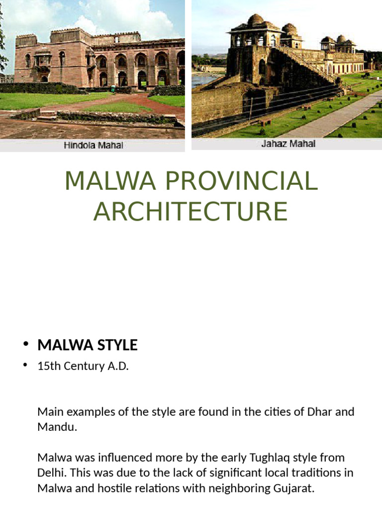Malwa Provincial | PDF