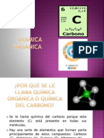 Quimica Organica