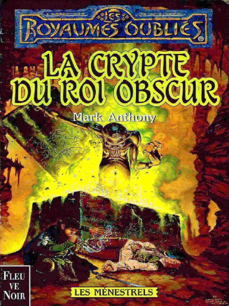 Rivière Channath | Wiki Le Monde des Royaumes Oubliés | Fandom