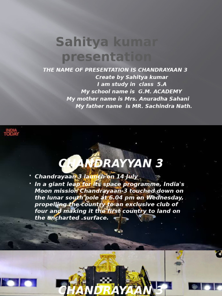 Sahitya Kumar | PDF