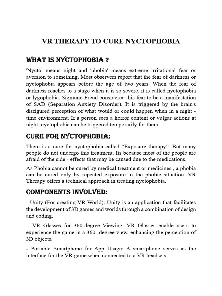 vr-therapy-to-cure-nyctophobia-pdf