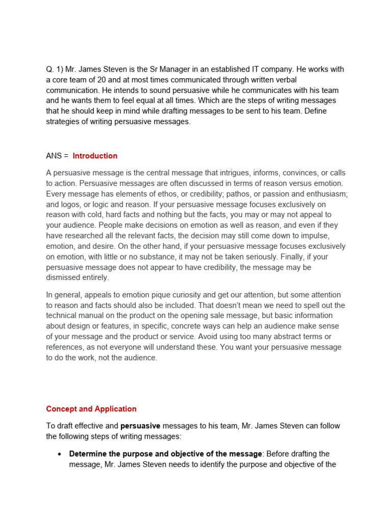 FUNDAMENTALS OF BUSINESS COMMUNICATION PDF visual data 2