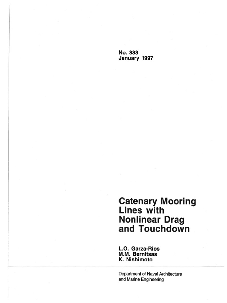 Publication No 333 | PDF