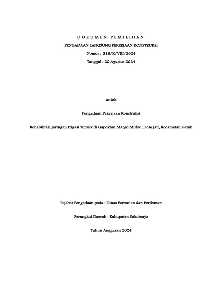 SDP RJIT Jati | PDF