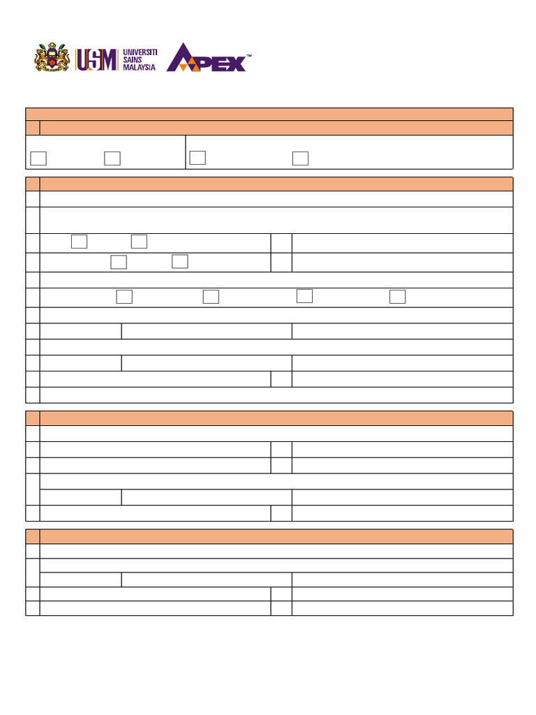 Borang Permohonan Pinjaman Kenderaan 2021 | PDF