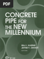 Download Concrete Pipe for the New Millennium by wjkimman SN76267995 doc pdf