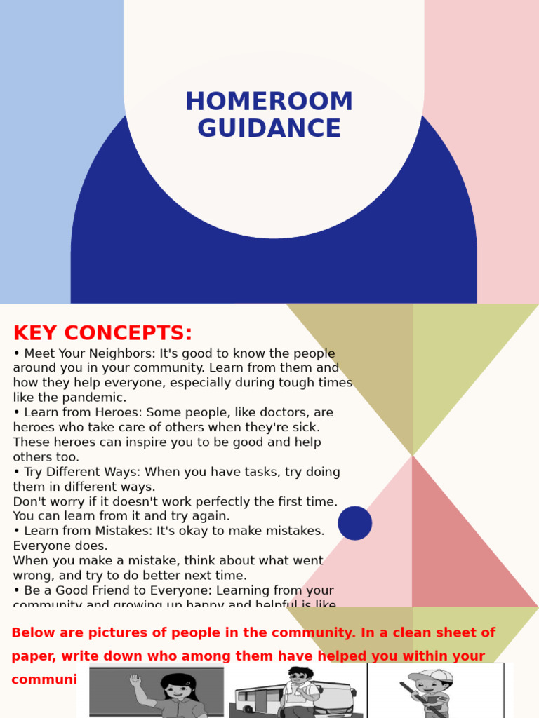 Q3 Grade2 Homeroom Guidance Pdf