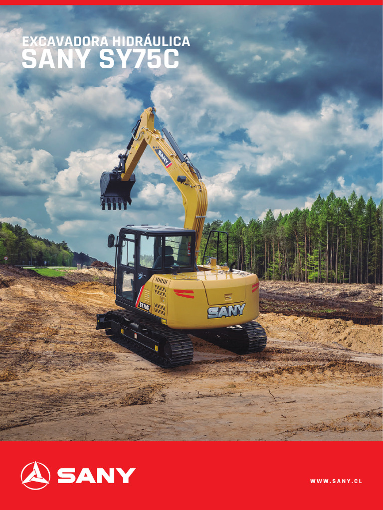 SY75C | PDF