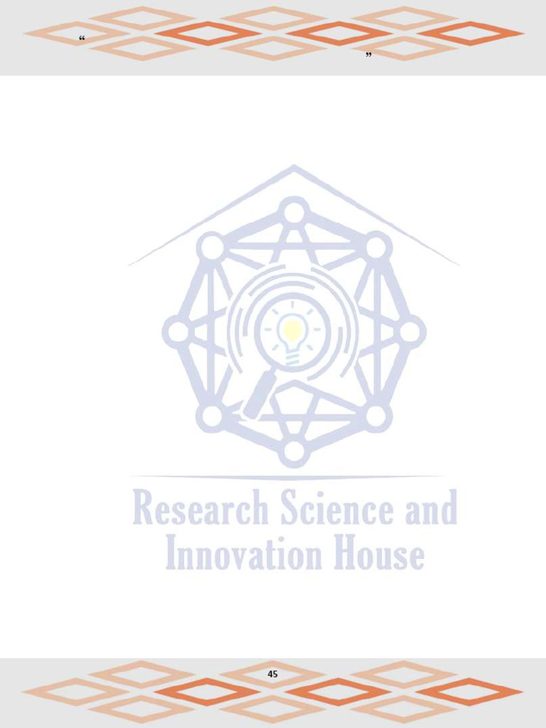 Conference of Natural and Applied Sciences in Scientific Innovative ...