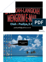 02. Mengirim E-mail  