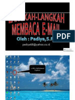 03. Membaca E-mail 