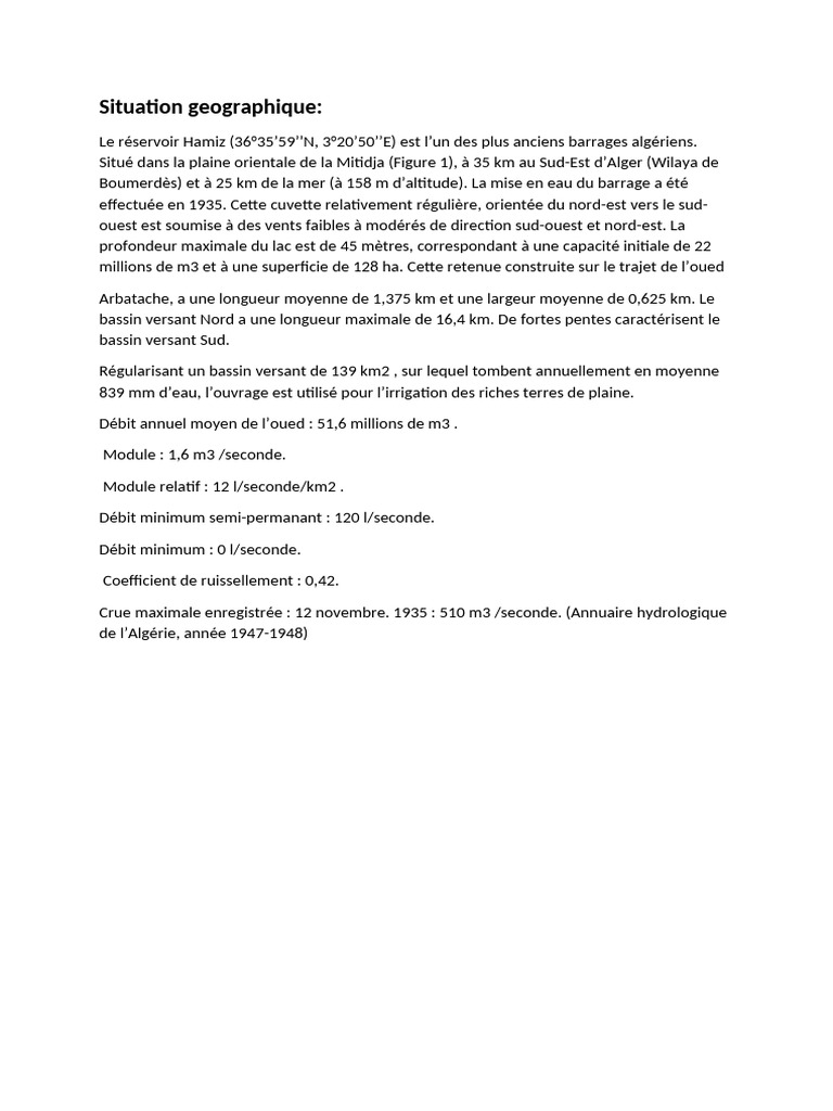 El Hamiz | PDF