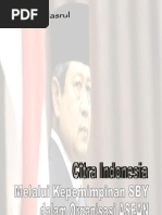Download Kepemimpinan SBY dalam ASEAN PDF by RulHas SulTra SN76270822 doc pdf