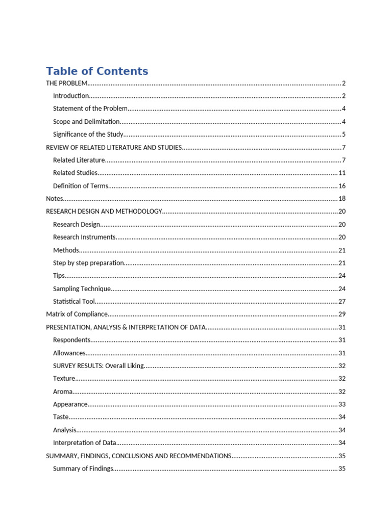 Research Paper | PDF