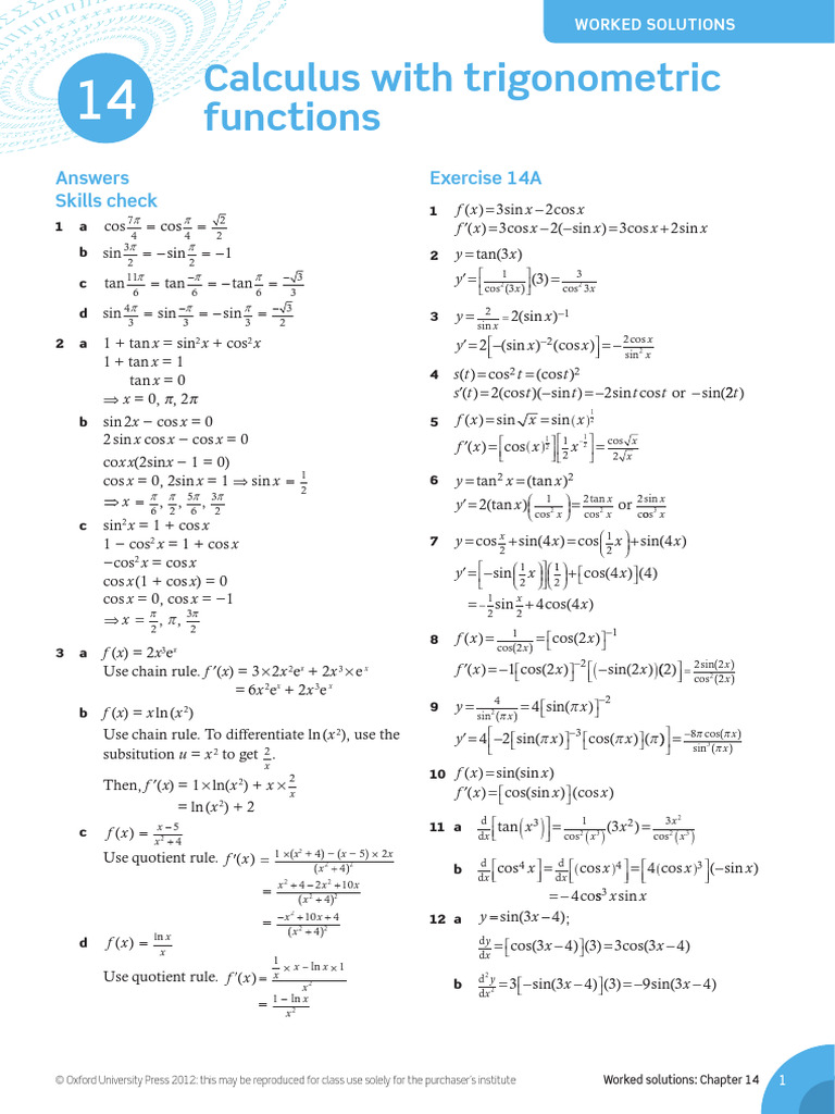 Slws 14 A | PDF