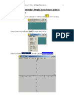 do Winplot - Vol 1