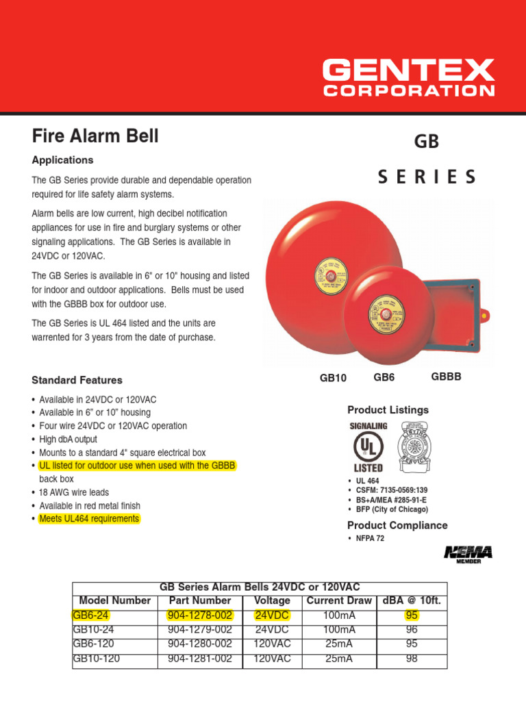 Int GB6 24 | PDF