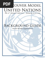 HIV/AIDS - World Health Organization