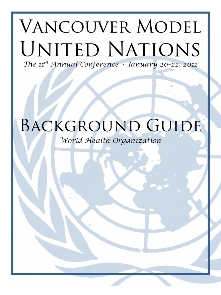 dissertation hiv aids world health organization
