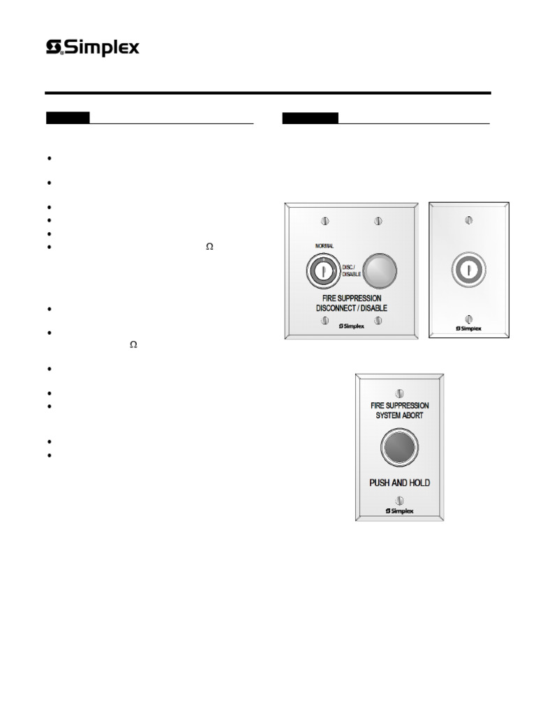 Releasing System Peripherals | PDF