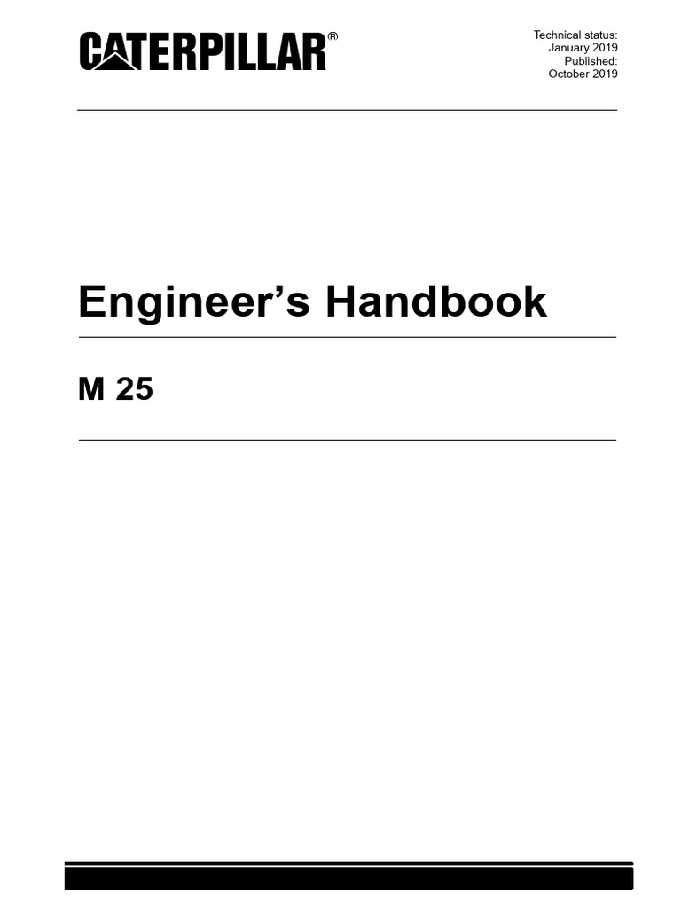 M25 (English) | PDF