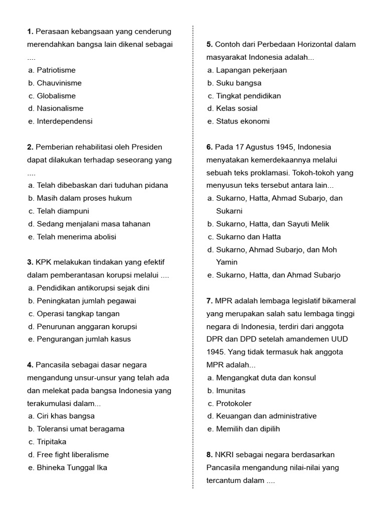 Perbandingan Sistem CPNS 2025 vs 2024, Mana yang Lebih Baik?