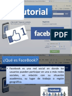 Manual Facebook