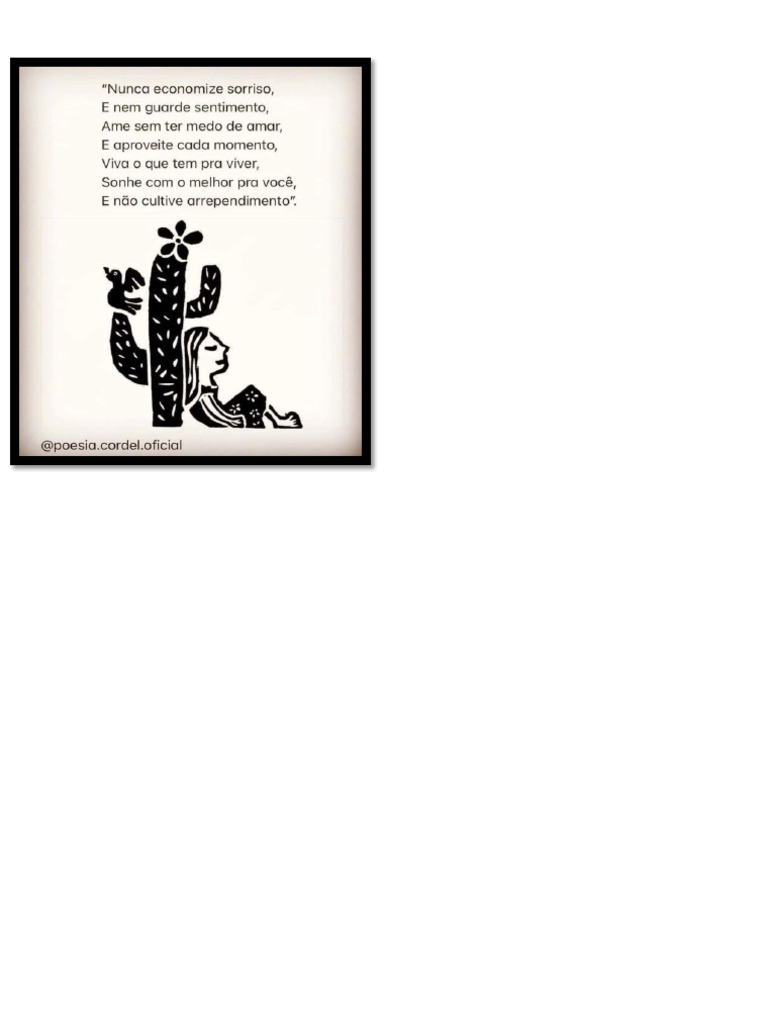 Frases de Cordel | PDF