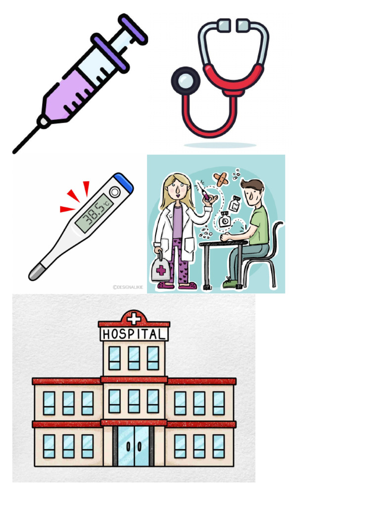 Doctor | PDF