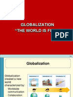 01 Friedman Globalization
